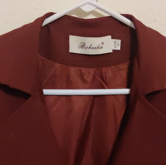 Jacket - Picture 3 of 4